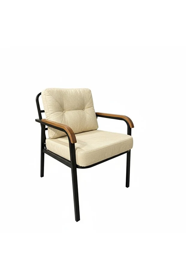 2+1+1+Sehpa(50x75) Bahçe Balkon takımı